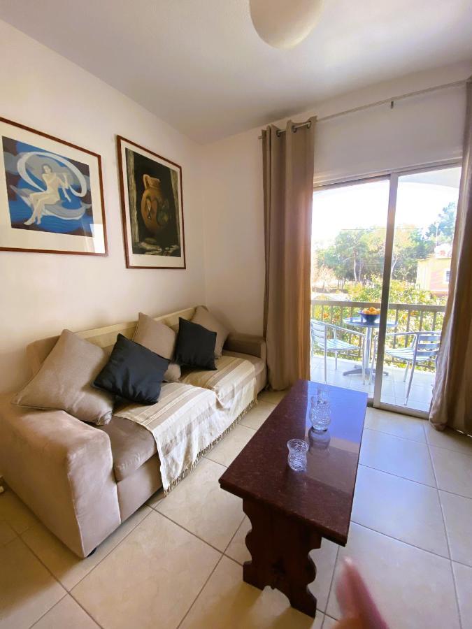 Penny'S Kato Paphos Apartment Экстерьер фото