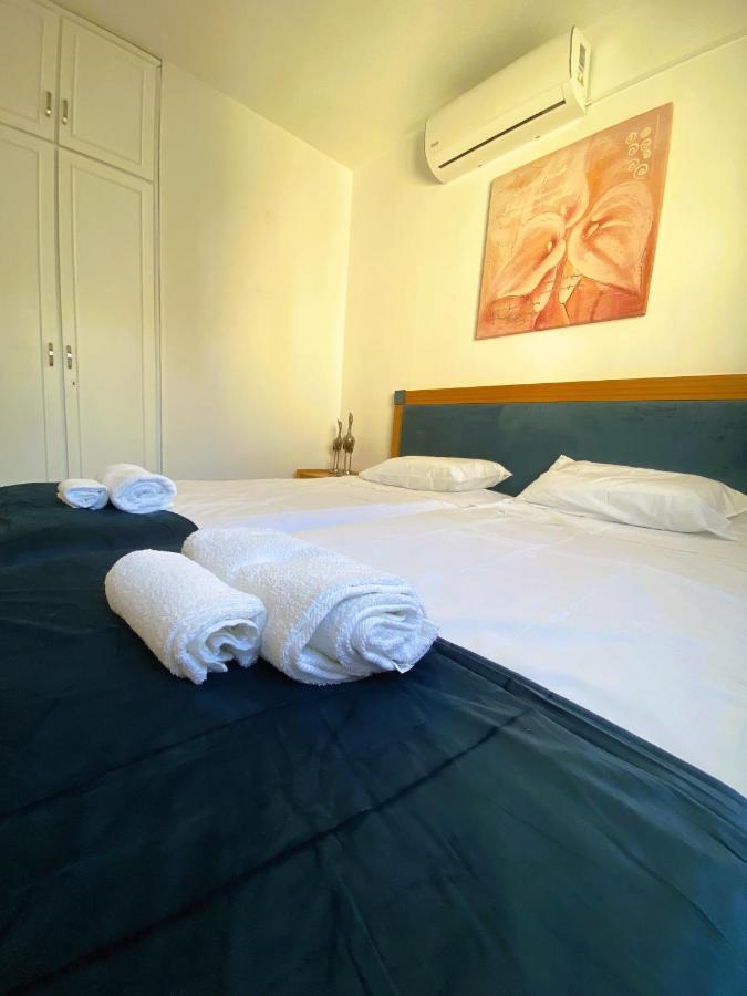 Penny'S Kato Paphos Apartment Экстерьер фото