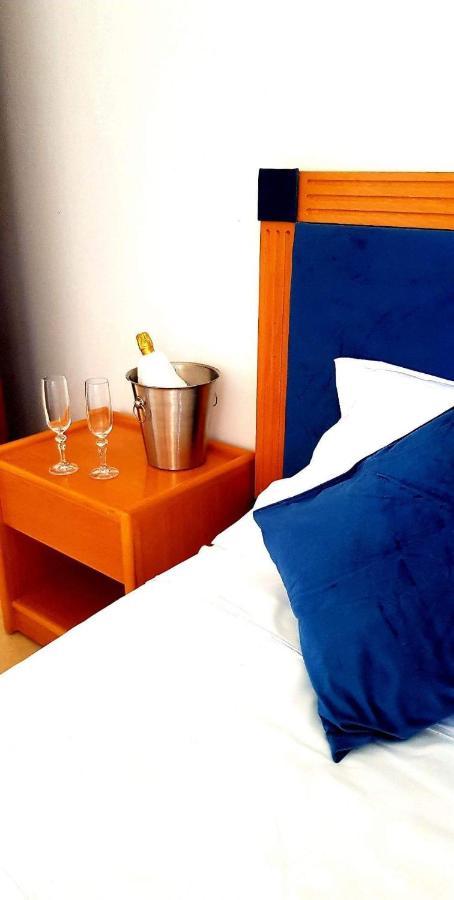 Penny'S Kato Paphos Apartment Экстерьер фото