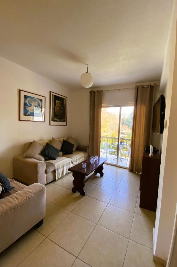 Penny'S Kato Paphos Apartment Экстерьер фото