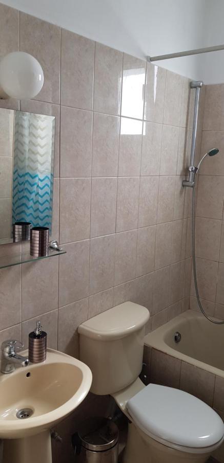 Penny'S Kato Paphos Apartment Экстерьер фото