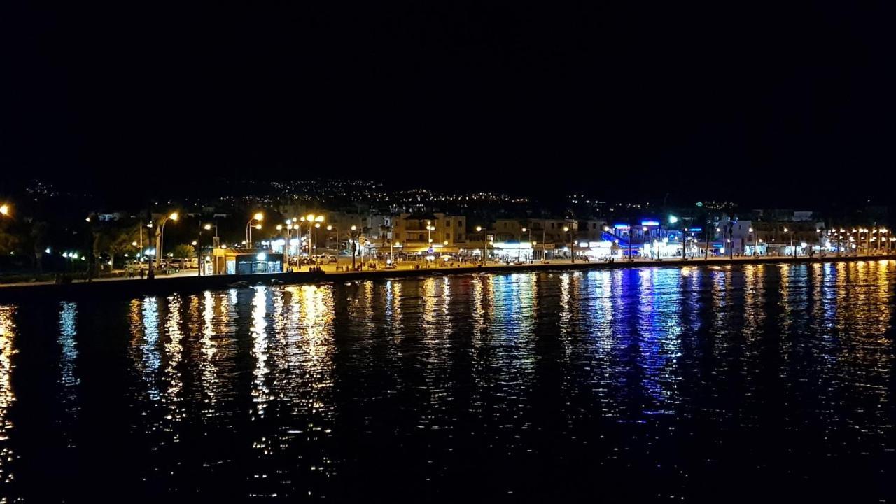 Penny'S Kato Paphos Apartment Экстерьер фото