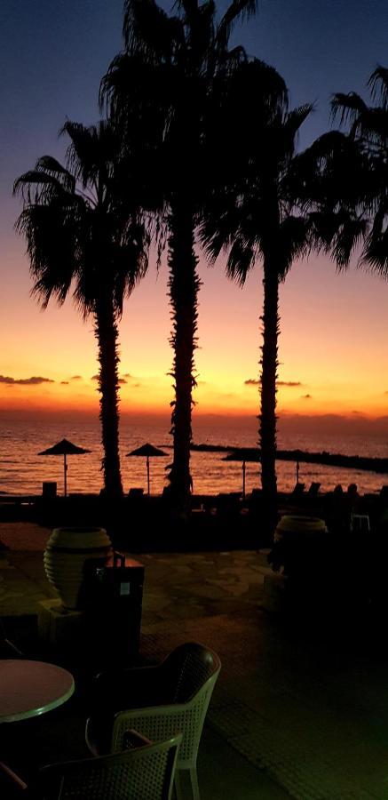 Penny'S Kato Paphos Apartment Экстерьер фото